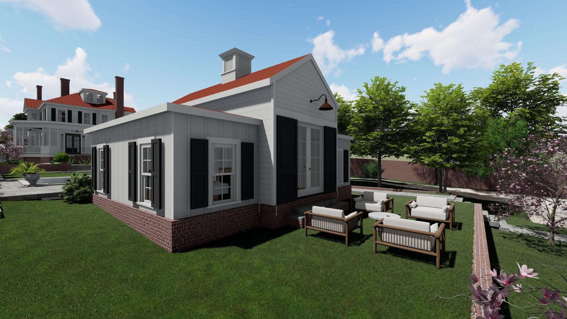 946 Milledge Road Augusta, GA 30904 - Photo 68 of 73 20250528_946 Milledge Draft_8 - Photo