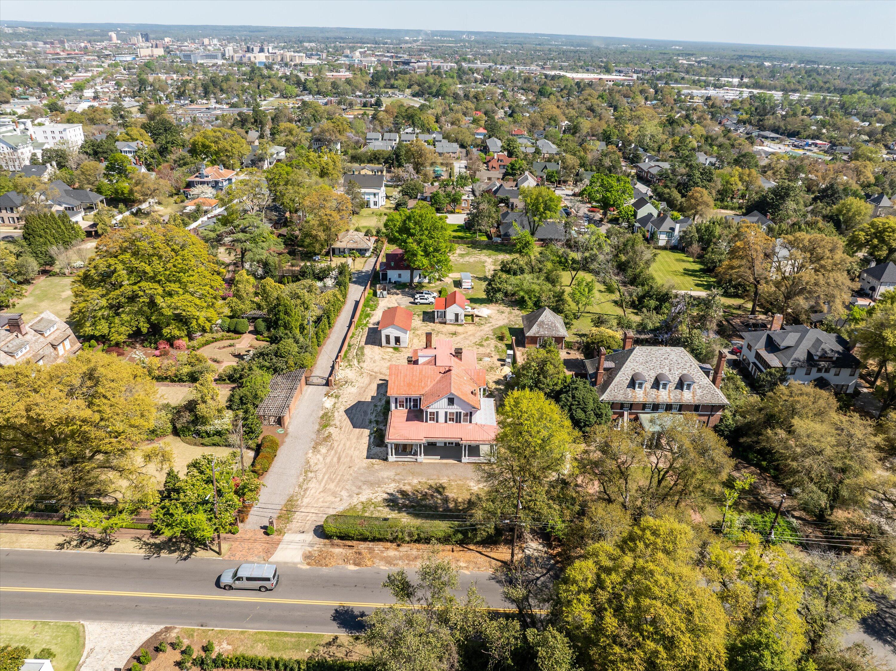 946 Milledge Road Augusta, GA 30904 - Photo 70 of 73 012-DJI_0146-HDR