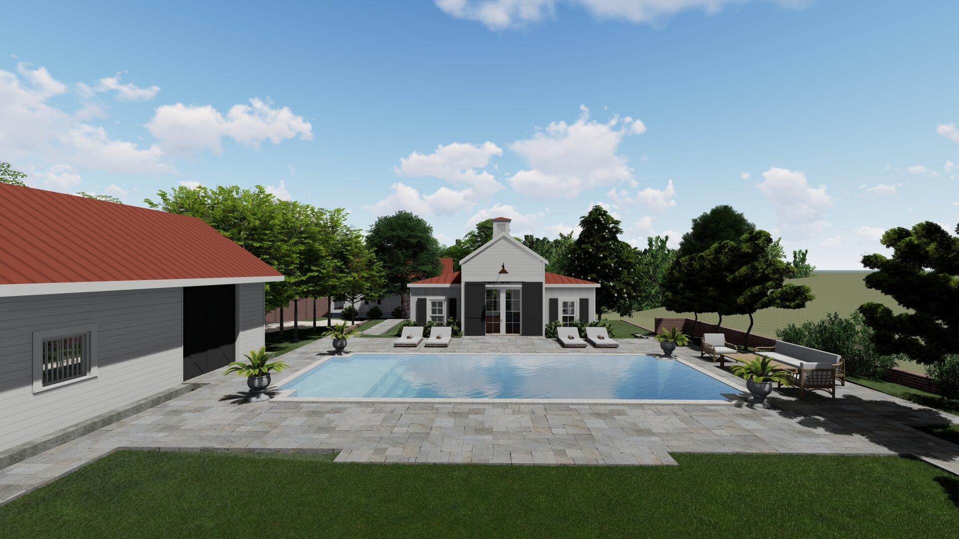 946 Milledge Road Augusta, GA 30904 - Photo 72 of 73 20250528_946 Milledge Draft_9 - Photo