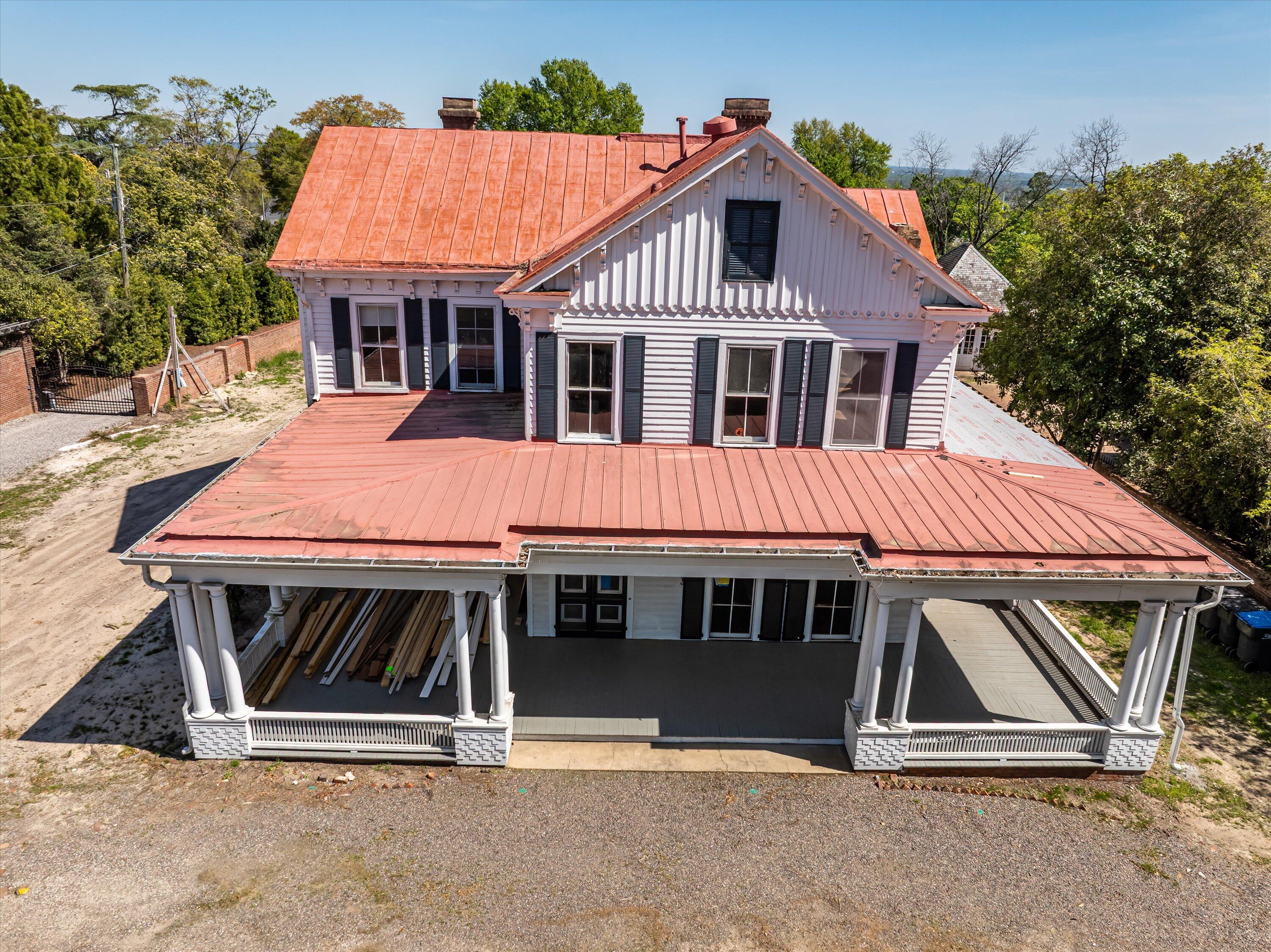 946 Milledge Road Augusta, GA 30904 - Photo 73 of 73 001-DJI_0113-HDR