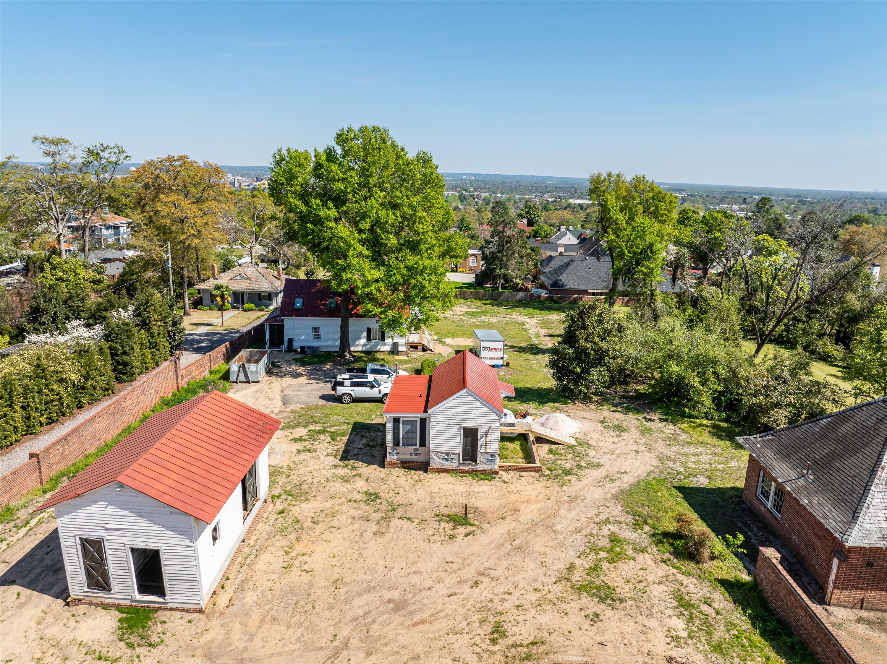 946 Milledge Road Augusta, GA 30904 - Photo 10 of 73 006-DJI_0128-HDR