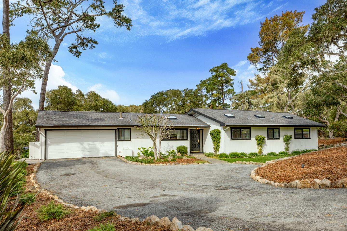 2914 Colton Road Pebble Beach, CA 93953 - Photo 2 of 35