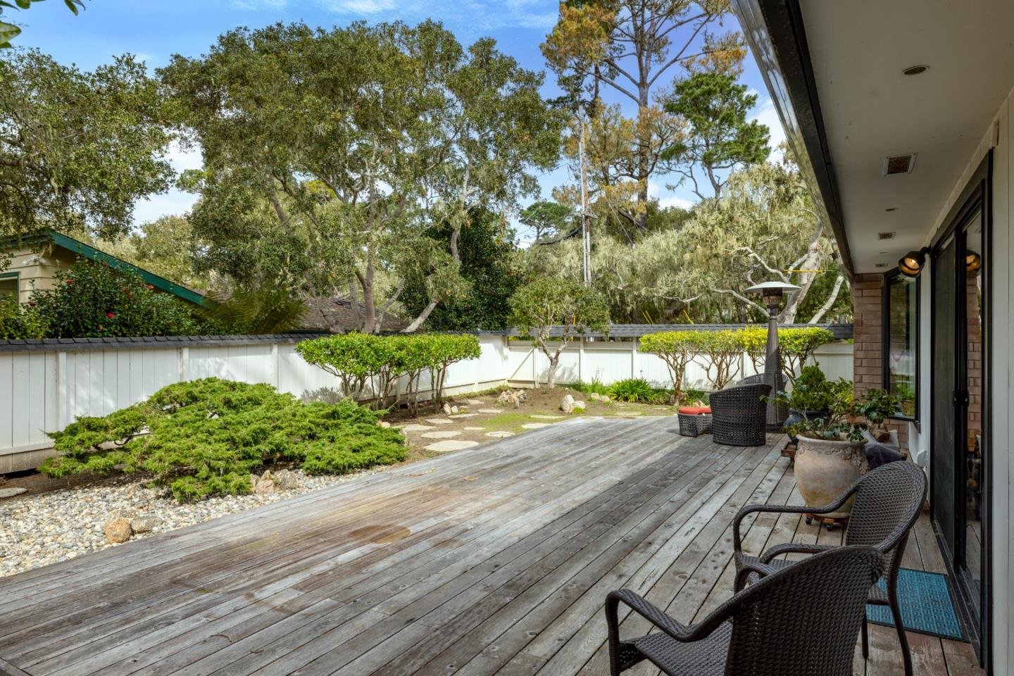 2914 Colton Road Pebble Beach, CA 93953 - Photo 28 of 35