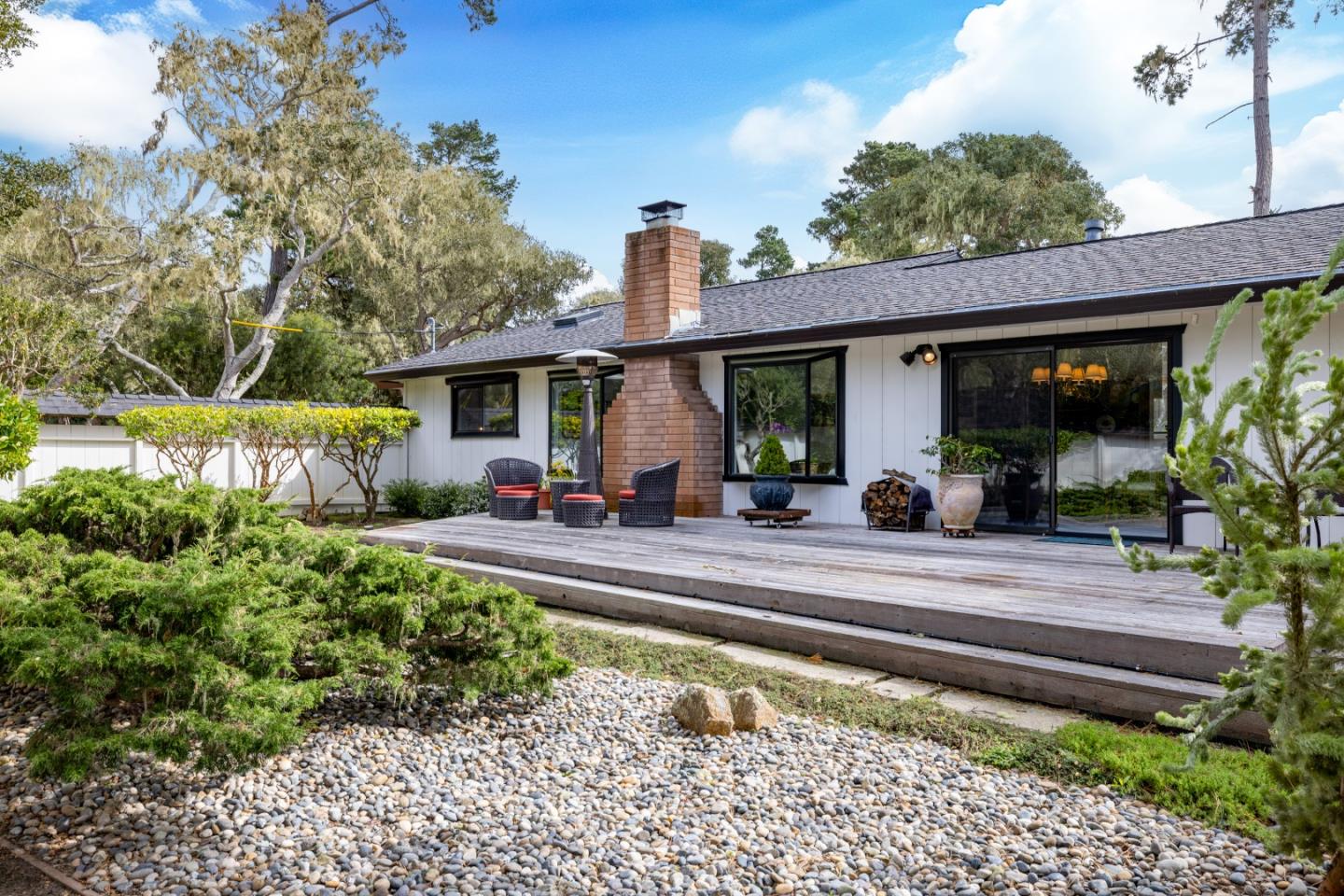 2914 Colton Road Pebble Beach, CA 93953 - Photo 29 of 35