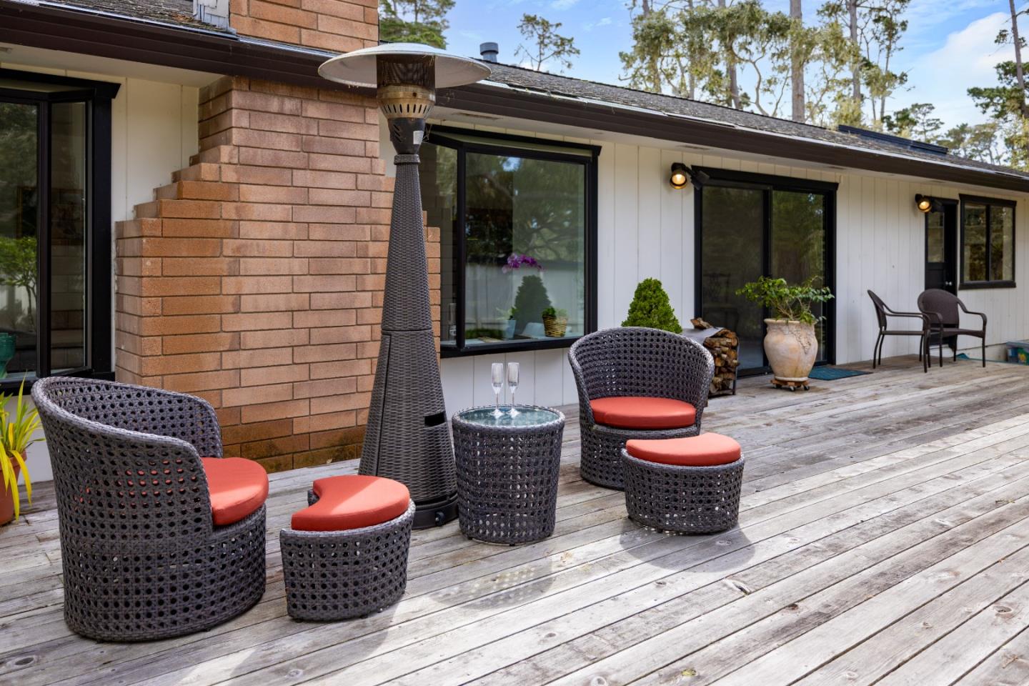 2914 Colton Road Pebble Beach, CA 93953 - Photo 32 of 35