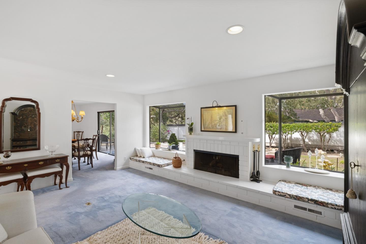 2914 Colton Road Pebble Beach, CA 93953 - Photo 6 of 35