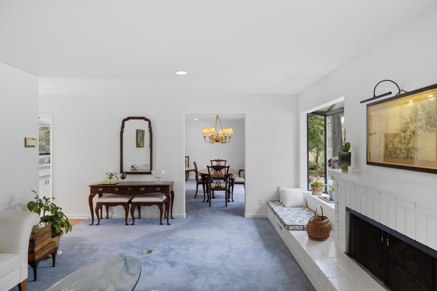 2914 Colton Road Pebble Beach, CA 93953 - Photo 7 of 35