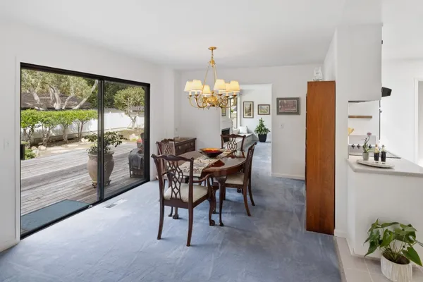 $1,895,000 | 2914 Colton Road, Pebble Beach, CA 93953