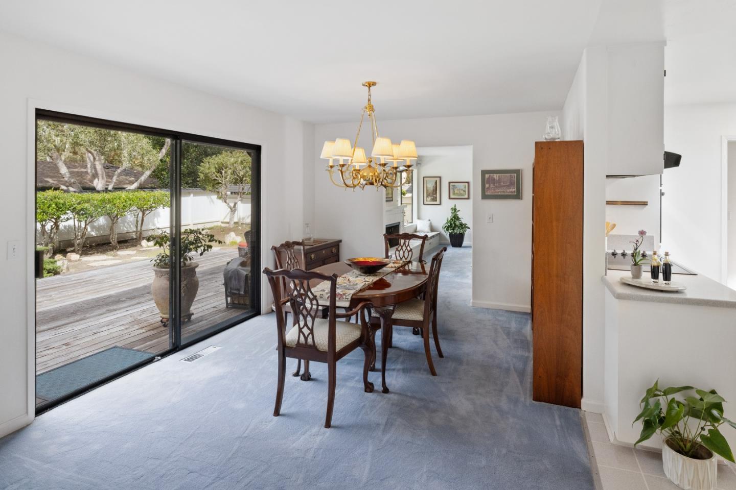 2914 Colton Road Pebble Beach, CA 93953 - Photo 8 of 35