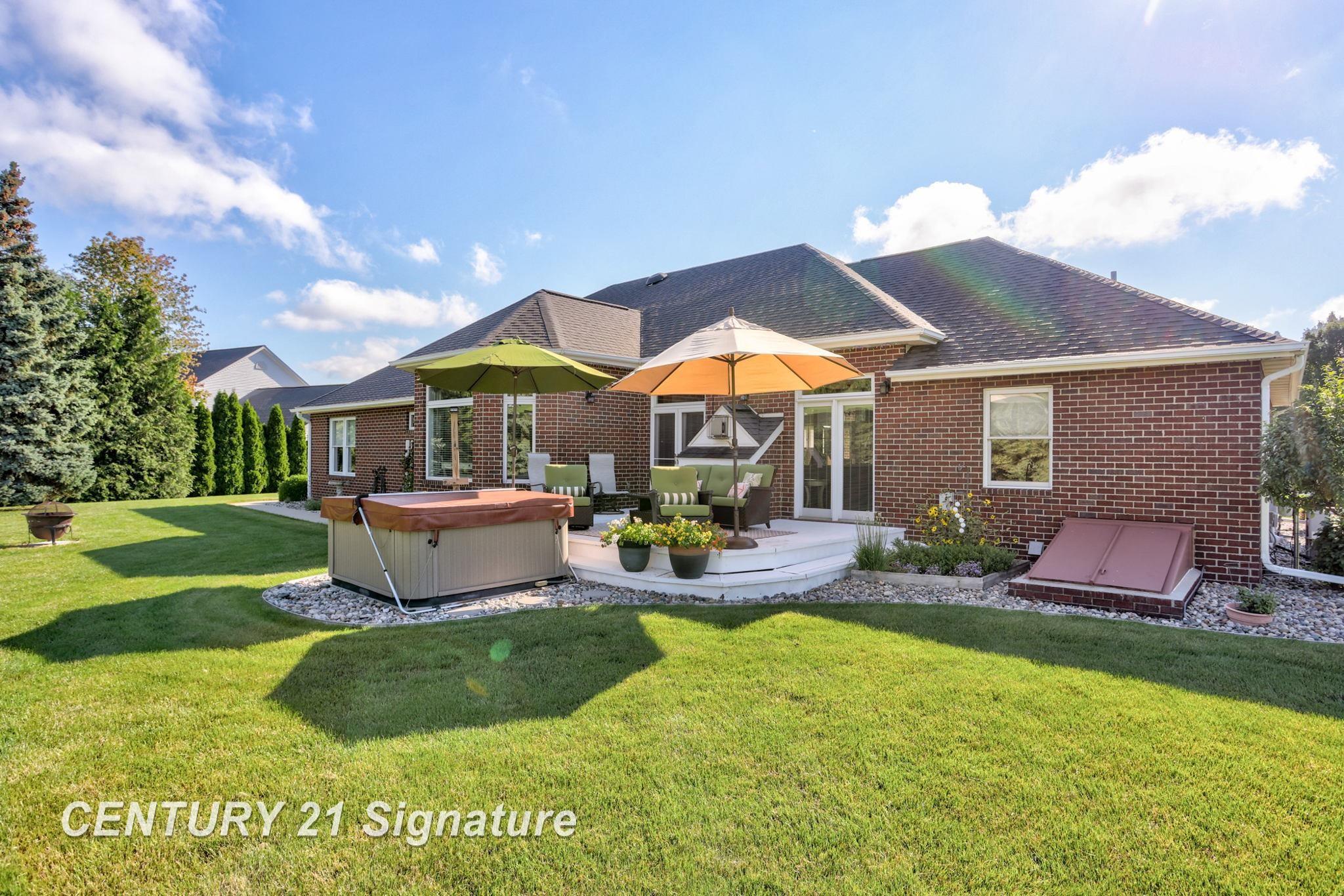 4087 Autumn Ridge Saginaw, MI 48603 - Photo 55 of 66