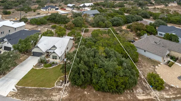 $62,900 | 107 C C. Chisholm, Blanco, TX 78606