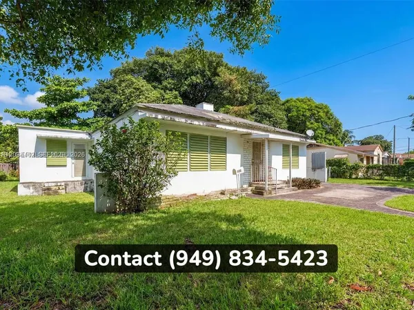 $2,350 | 1269 Northwest 41st Street, Miami, FL 33142