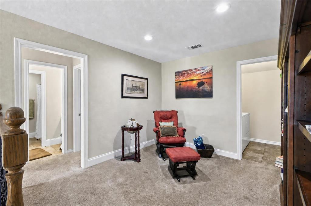 9470 Lechner Road Fort Worth, TX 76179 - Photo 14 of 40 Gallery Image 14