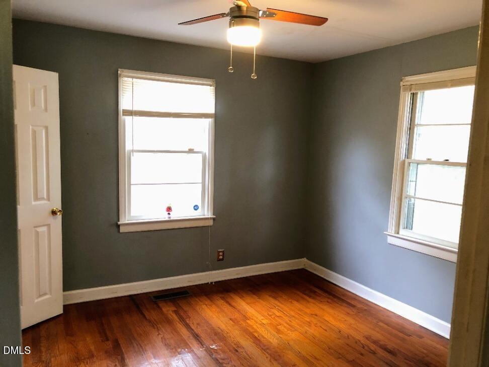 4805 Barbee Road Durham, NC 27713 - Photo 11 of 13 Bedroom 2