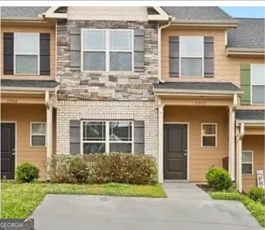 $245,000 | 2202 Miranda Drive, Morrow, GA 30260