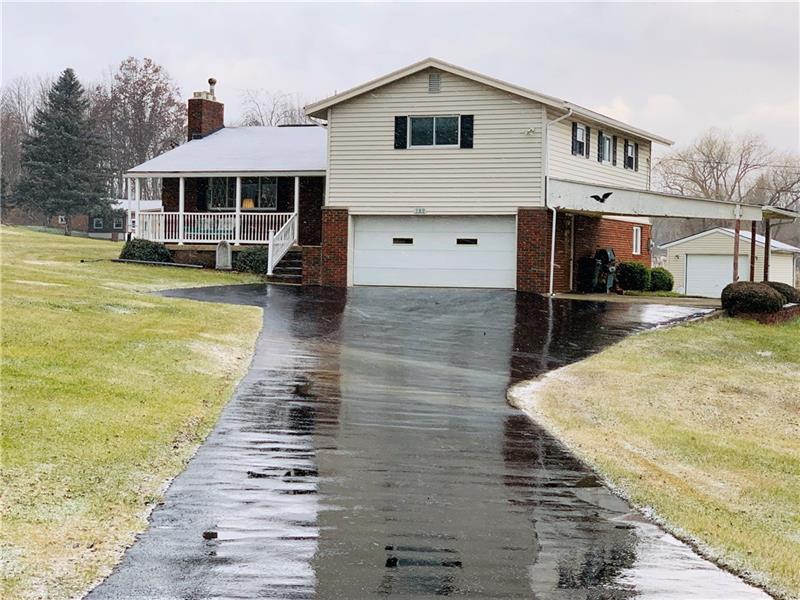 160 Bryson Mill Road New Castle, PA 16102 - Photo 1 of 17 Gallery Image 1