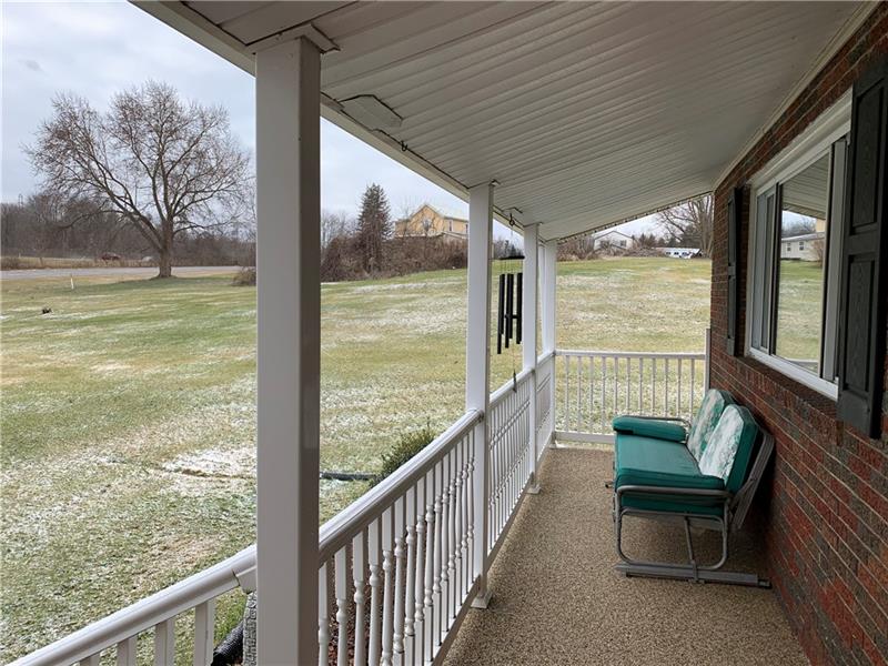 160 Bryson Mill Road New Castle, PA 16102 - Photo 16 of 17 Gallery Image 16