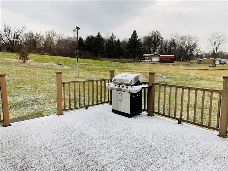160 Bryson Mill Road New Castle, PA 16102 - Photo 4 of 17 Gallery Image 4