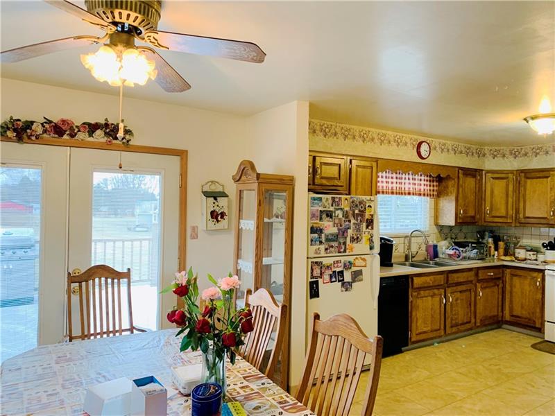 160 Bryson Mill Road New Castle, PA 16102 - Photo 5 of 17 Gallery Image 5