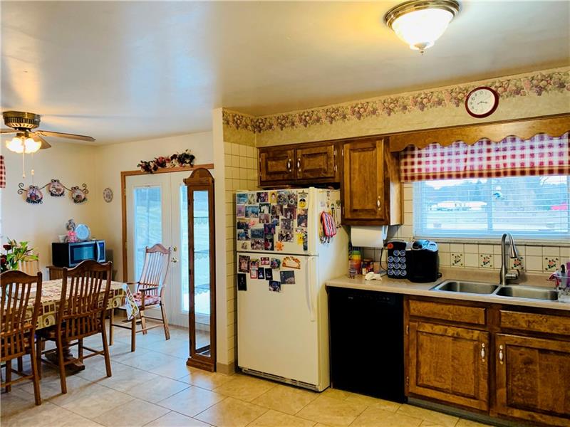 160 Bryson Mill Road New Castle, PA 16102 - Photo 6 of 17 Gallery Image 6