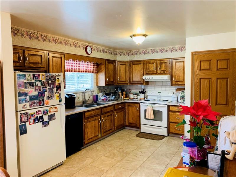 160 Bryson Mill Road New Castle, PA 16102 - Photo 8 of 17 Gallery Image 8