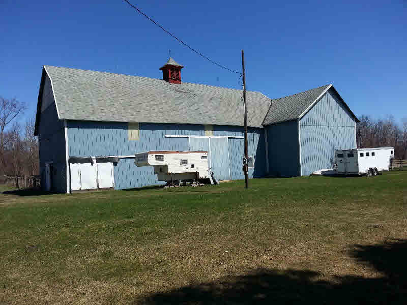 4263 South Fraser Road Bay City, MI 48706 - Photo 3 of 4