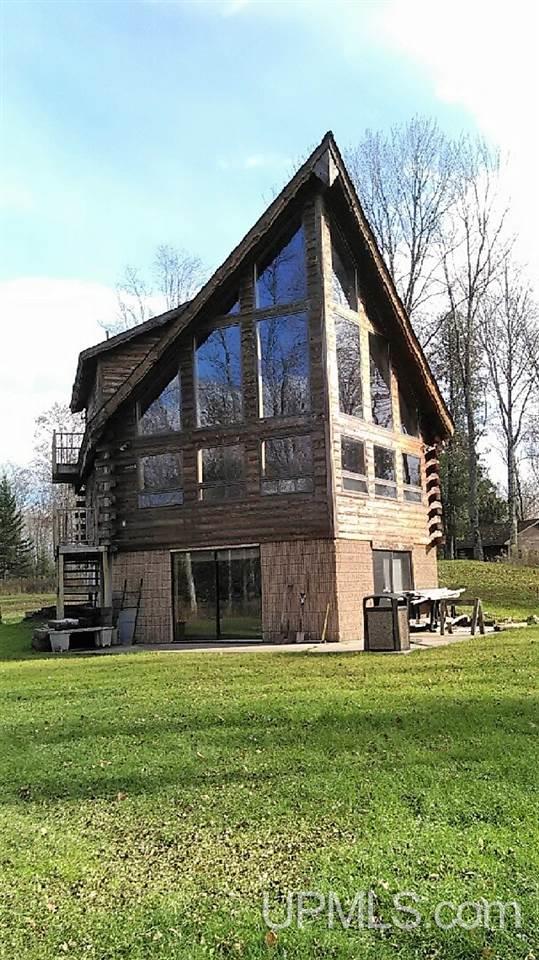 1115 H Road Bark River, MI 49807 - Photo 1 of 27