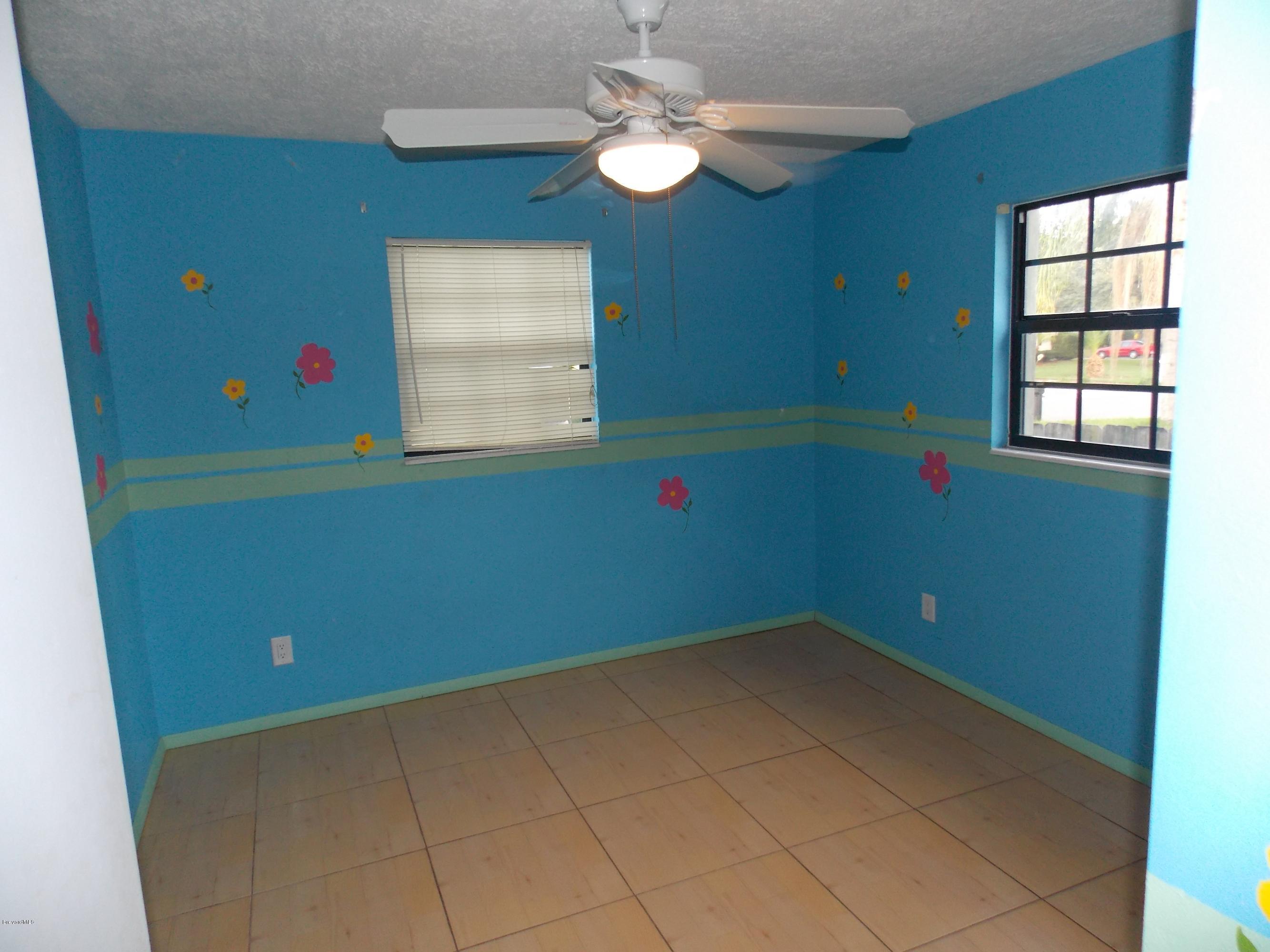 2685 King Richard Road Melbourne, FL 32935 - Photo 3 of 10 Bedroom 2 (2) - Copy