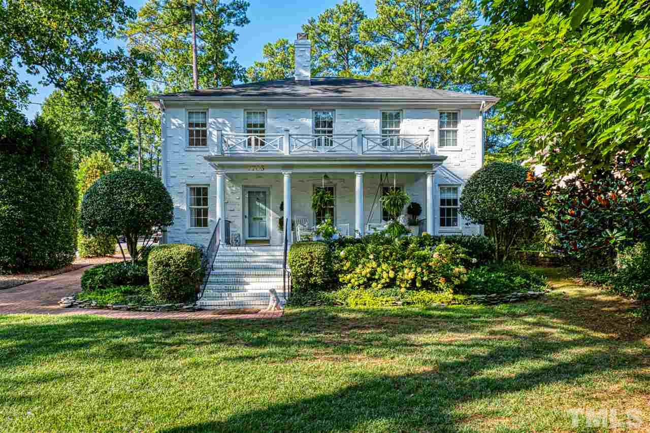 2705 Cooleemee Drive Raleigh, NC 27608 - Photo 1 of 30 Amazing location on the corner of Cooleemee and Kittrell. A quiet location on the edge of Fallon Park