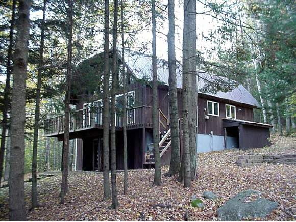 14 Spring Hill Road Campton, NH 03223 - Photo 1 of 1 Gallery Image 1