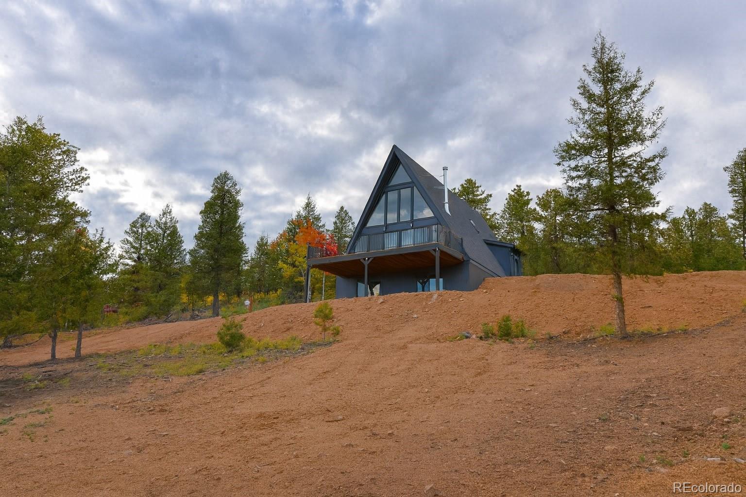 700 Old Sawmill Road Bailey, CO 80421 - Photo 23 of 23 Gallery Image 23