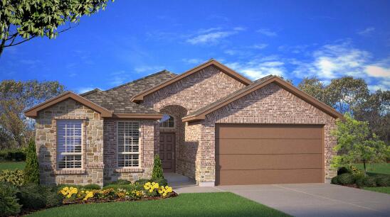 7014 53rd Street Lubbock, TX 79407 - Photo 16 of 17 Portales elv B