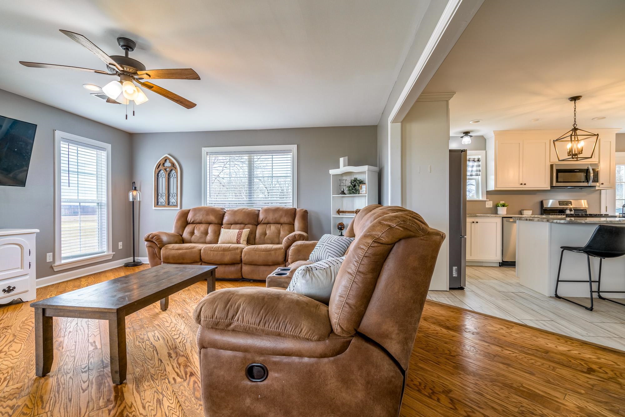 2975 Hazel Grove Road Burlison, TN 38015 - Photo 8 of 25 Gallery Image 8
