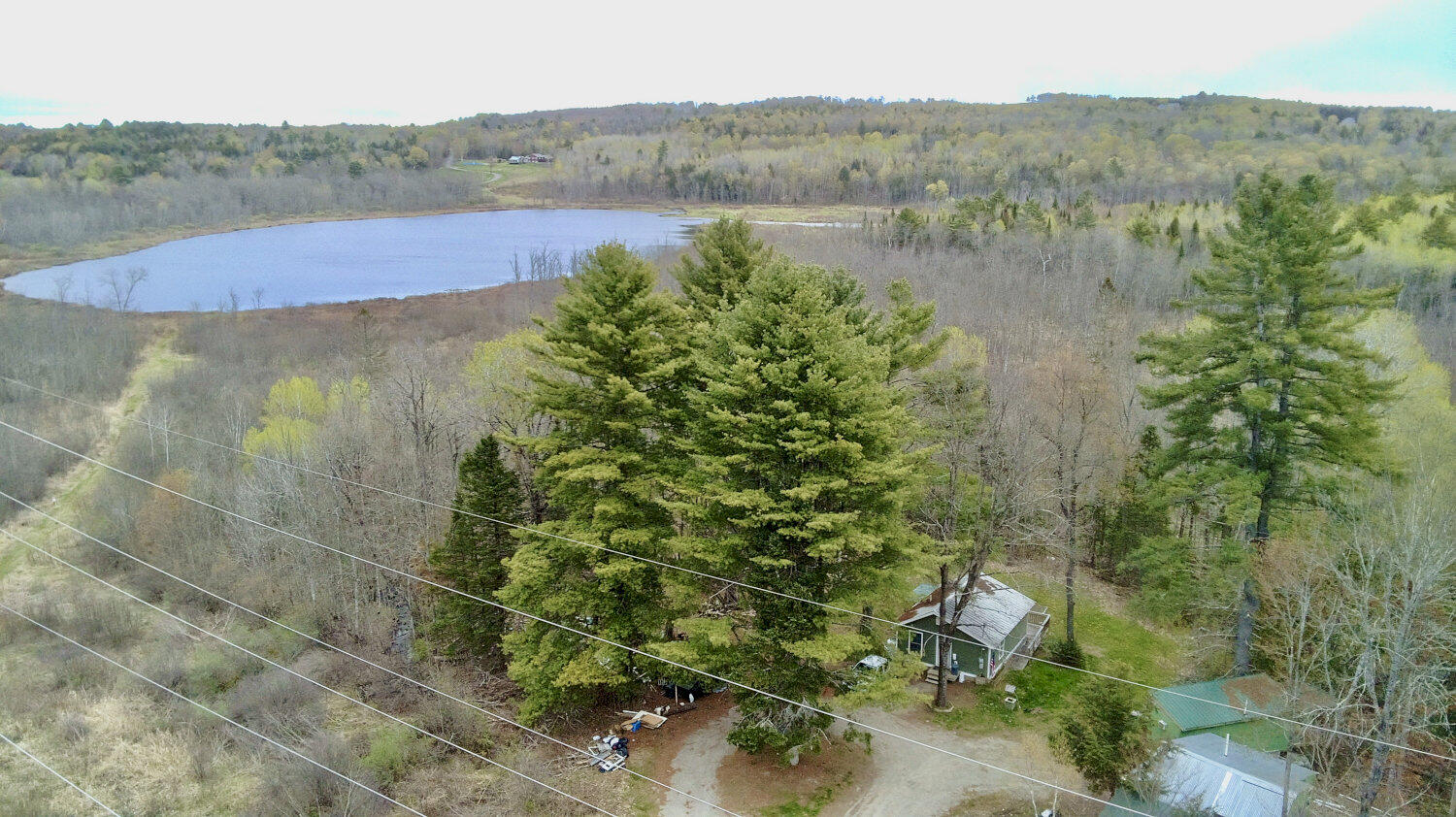 315 Molunkus Road Cornville, ME 04976 - Photo 3 of 36