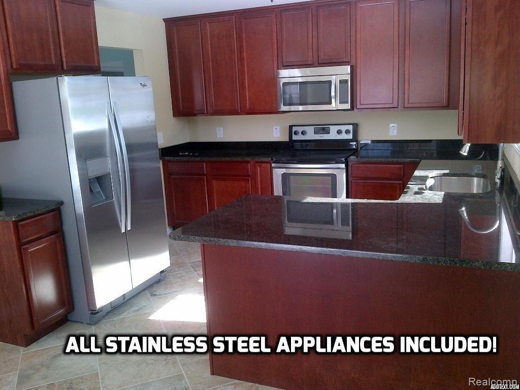 3084 Gerald Avenue Rochester, MI 48307 - Photo 16 of 47 ALL STAINLESS STEEL APPLIANCES INCLUDED!.jpg