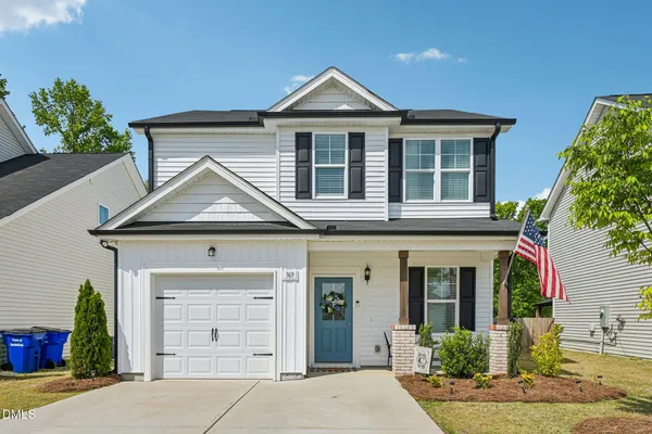 $309,000 | 369 Sturgeon Street, Smithfield, NC 27577