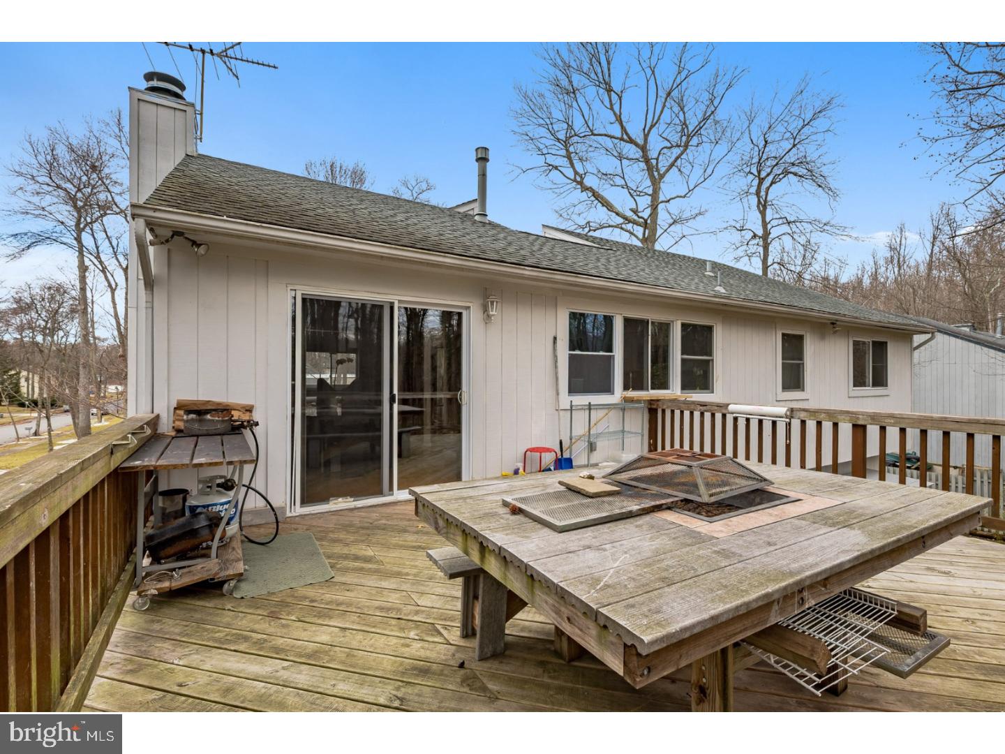 4 Gardner Road Cherry Hill, NJ 08034 - Photo 12 of 25