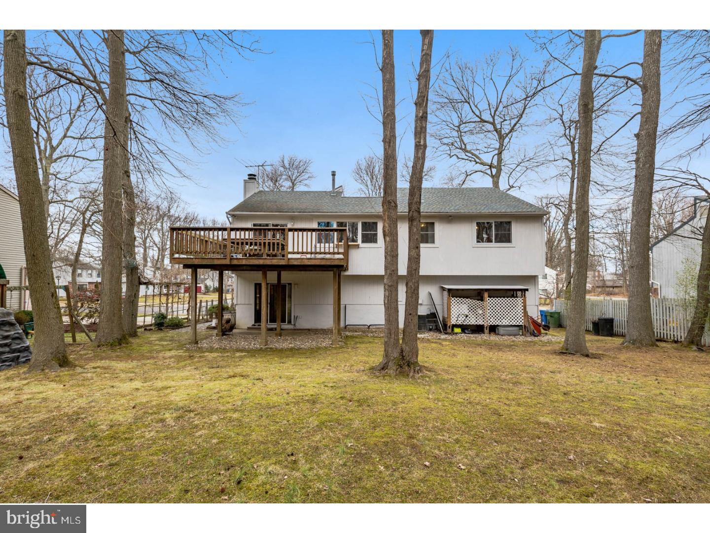 4 Gardner Road Cherry Hill, NJ 08034 - Photo 24 of 25