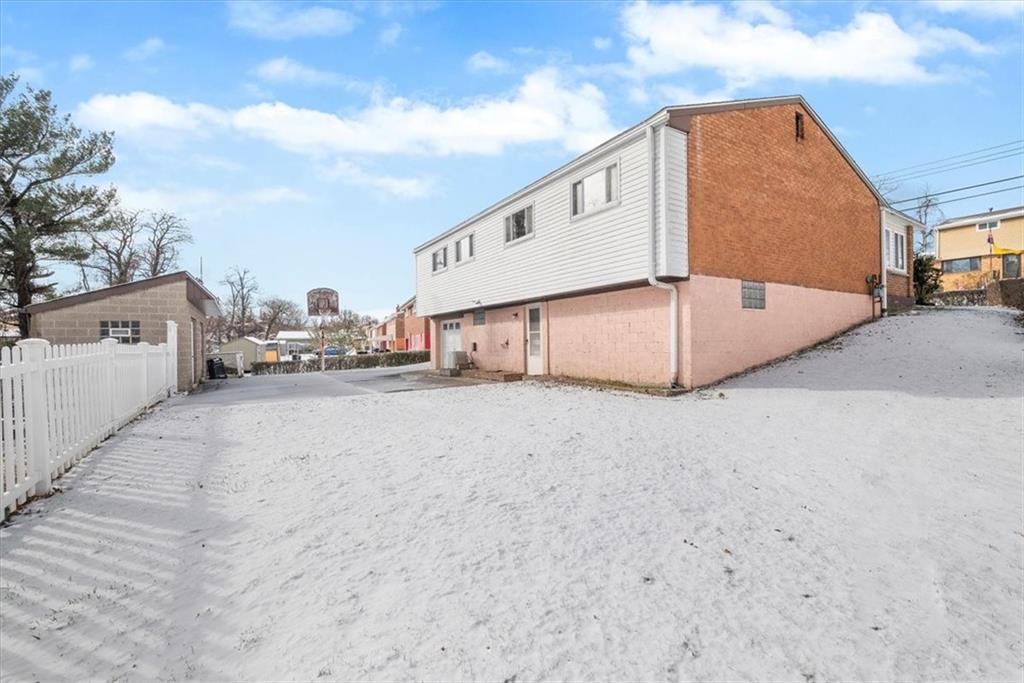 173 William Circle McKees Rocks, PA 15136 - Photo 21 of 23