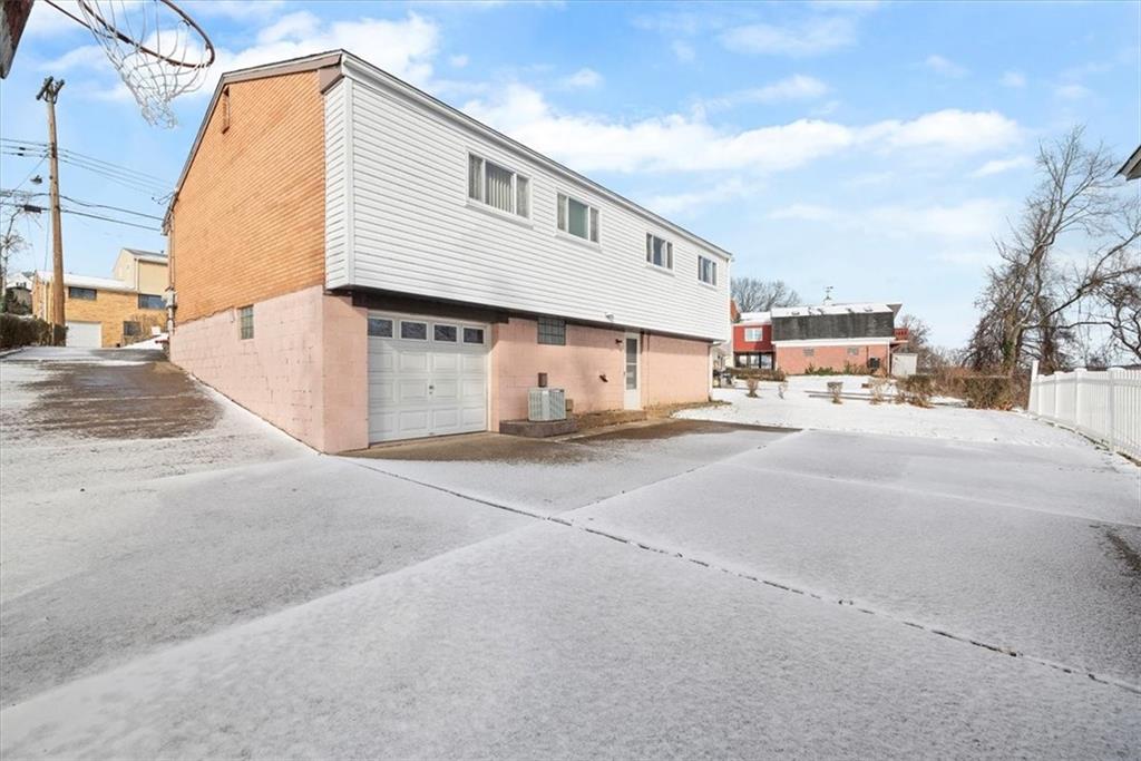 173 William Circle McKees Rocks, PA 15136 - Photo 22 of 23