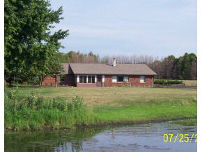 12379 Hawthorn Road Argos, IN 46501 - Photo 1 of 9