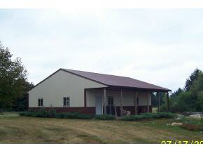 12379 Hawthorn Road Argos, IN 46501 - Photo 2 of 9