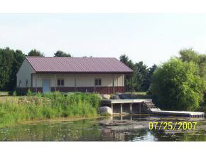 12379 Hawthorn Road Argos, IN 46501 - Photo 6 of 9