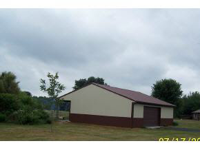 12379 Hawthorn Road Argos, IN 46501 - Photo 9 of 9