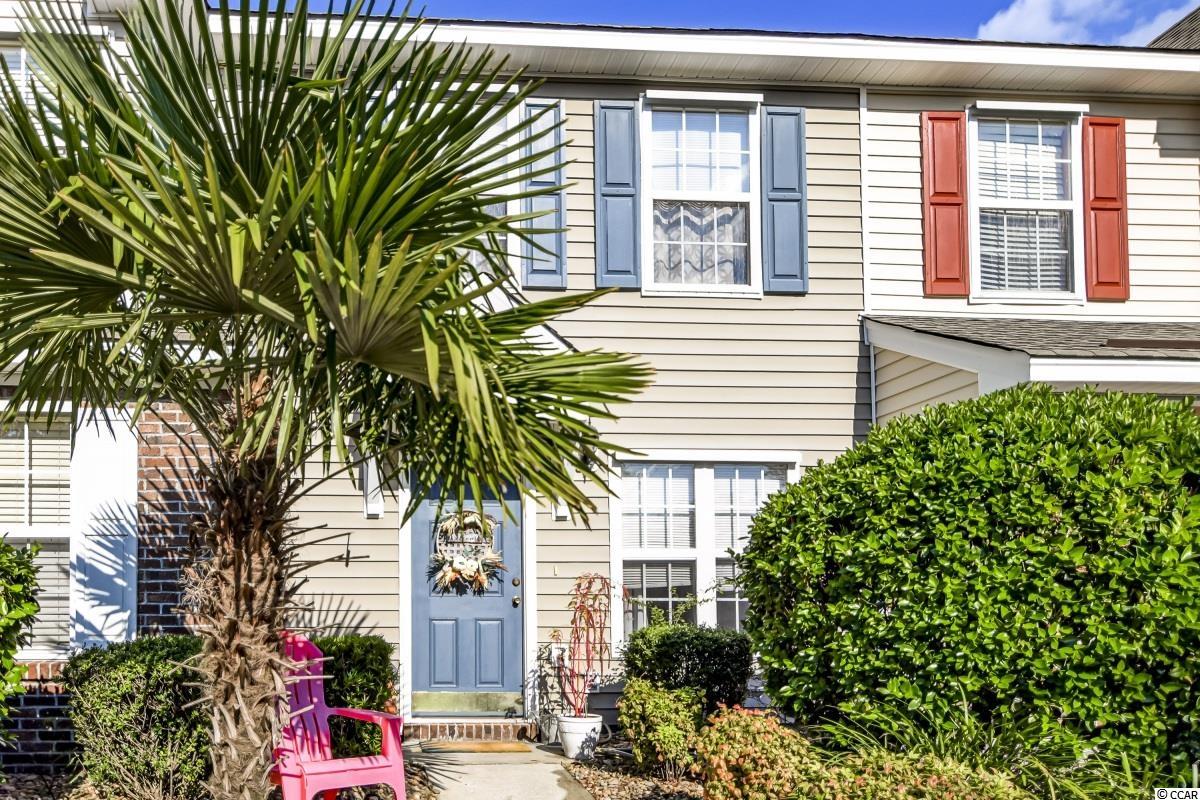 285 Seabert Road, Unit 285 Myrtle Beach, SC 29579 - Photo 33 of 34 Gallery Image 33