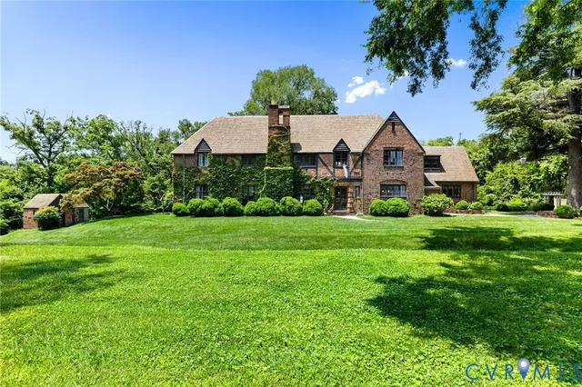 $1,200,000 | 701 Appomattox Street, Hopewell, VA 23860