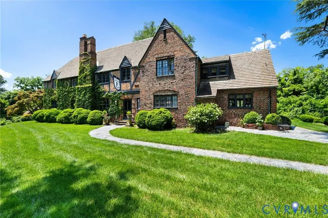 $1,200,000 | 701 Appomattox Street, Hopewell, VA 23860