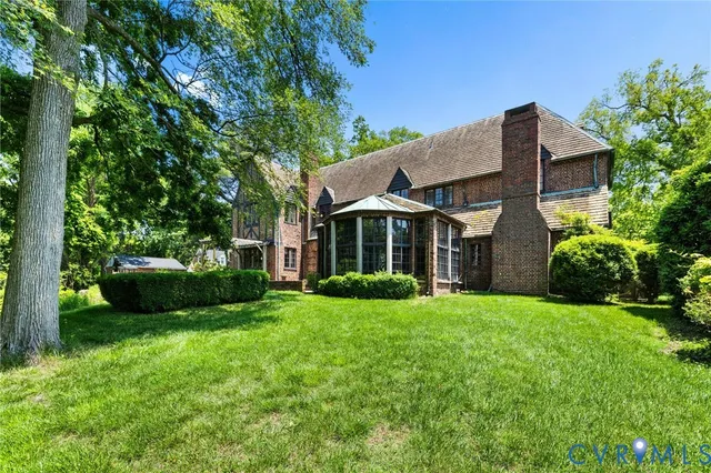 $1,200,000 | 701 Appomattox Street, Hopewell, VA 23860