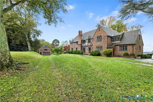 $1,200,000 | 701 Appomattox Street, Hopewell, VA 23860