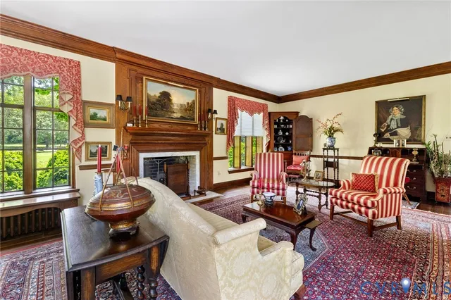 $1,200,000 | 701 Appomattox Street, Hopewell, VA 23860